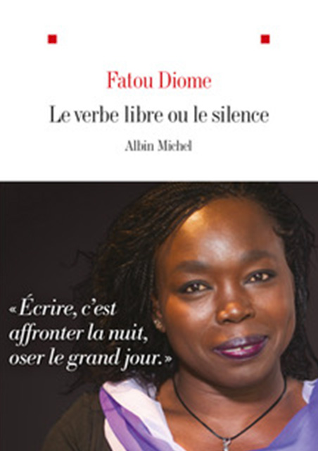 lundi 18 novembre 2024 Fatou DIOME au Théâtre de Liège à 18h00